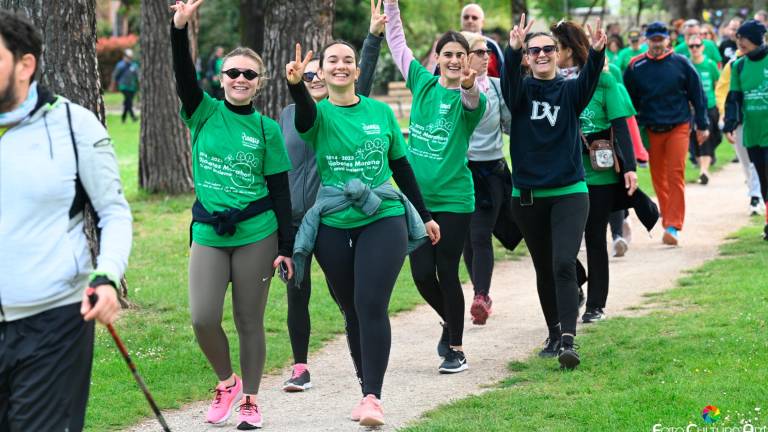 Forlì, domenica la Diabetes Marathon: ecco come iscriversi Forlì, domenica la Diabetes Marathon: ecco come iscriversi