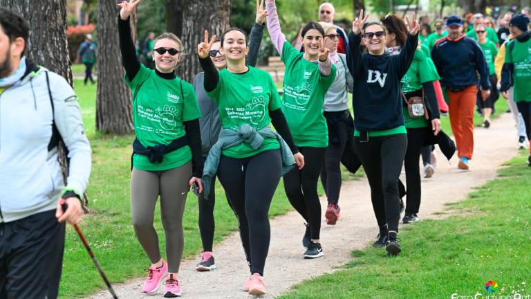 Forlì, domenica la Diabetes Marathon: ecco come iscriversi