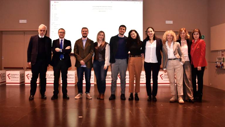 Meldola, lo Ior premia cinque ricercatori under 40 dell’Irst Meldola, lo Ior premia cinque ricercatori under 40 dell’Irst