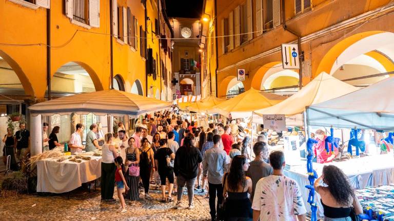 Cesena, San Giovanni 2025: ordinanza antivetro e bus, tutto quello che c’è da sapere Cesena, San Giovanni 2025: ordinanza antivetro e bus, tutto quello che c’è da sapere