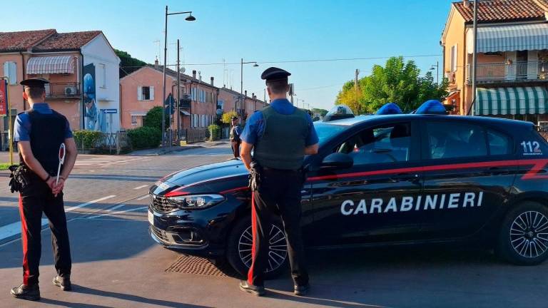 Controlli da parte dei Carabinieri Controlli da parte dei Carabinieri