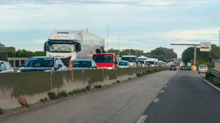 Ravenna, traffico in tilt sull’Adriatica in corsia sud - Gallery Ravenna, traffico in tilt sull’Adriatica in corsia sud - Gallery