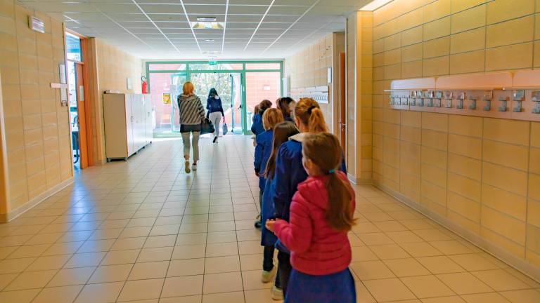 Posticipati al 10 febbraio anche a Cesena i termini di iscrizione a tutte le scuole Posticipati al 10 febbraio anche a Cesena i termini di iscrizione a tutte le scuole