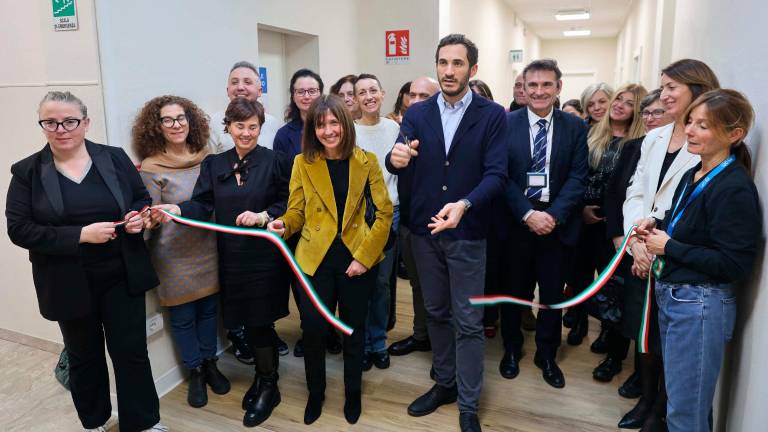 Foto Gianmaria Zanotti Foto Gianmaria Zanotti