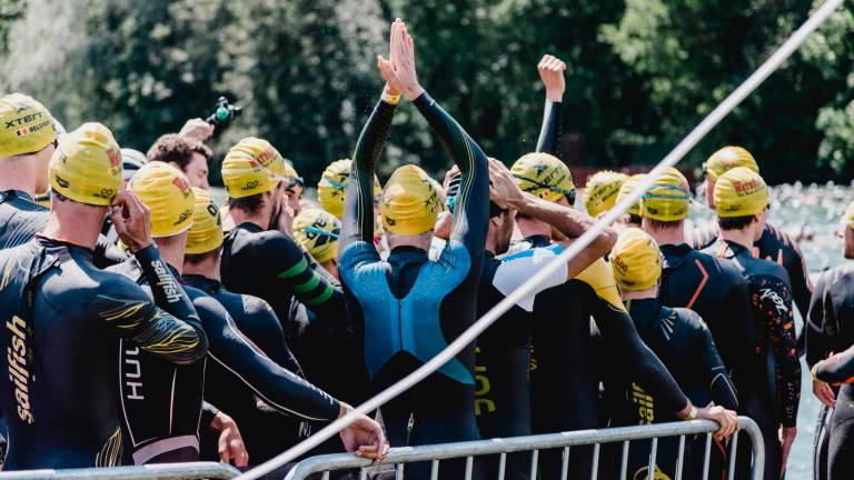 Triathlon a Cesenatico: sabato tre scuole anticipano la chiusura alle 12 Triathlon a Cesenatico: sabato tre scuole anticipano la chiusura alle 12