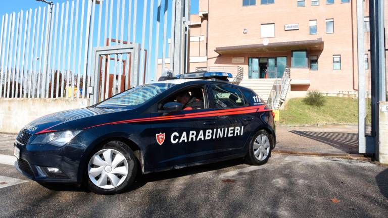 Meldola, auto di lusso e riciclaggio. Ai domiciliari ex campione di rally Meldola, auto di lusso e riciclaggio. Ai domiciliari ex campione di rally