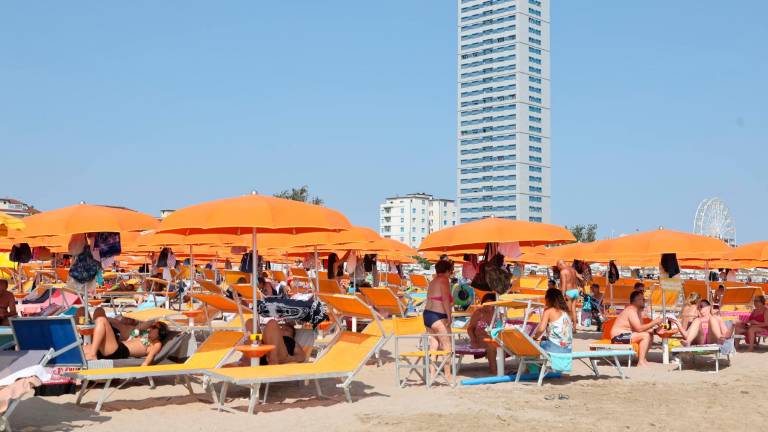 Spiagge, il sindaco di Cesenatico: “Regole chiare e certe per i bandi” Spiagge, il sindaco di Cesenatico: “Regole chiare e certe per i bandi”