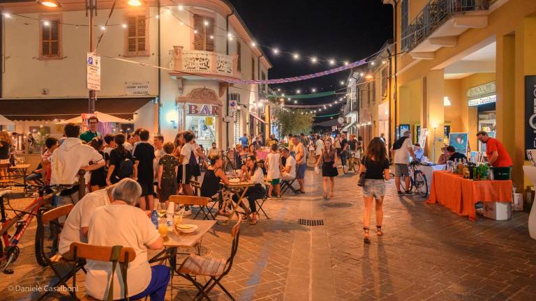 Riccione. Prende forma il nuovo volto del Paese Riccione. Prende forma il nuovo volto del Paese