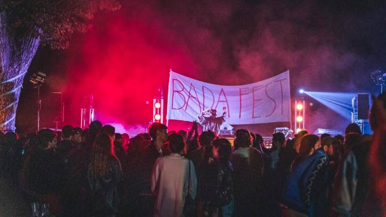 Cesenatico: al parco di Levante torna il Badafest e raddoppia Cesenatico: al parco di Levante torna il Badafest e raddoppia