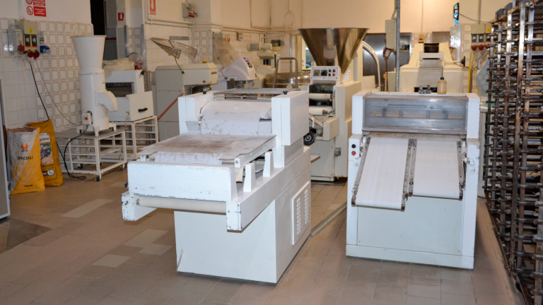 Rimini, il panificio Grazi alla quarta generazione ora diventa bottega storica GALLERY Rimini, il panificio Grazi alla quarta generazione ora diventa bottega storica GALLERY
