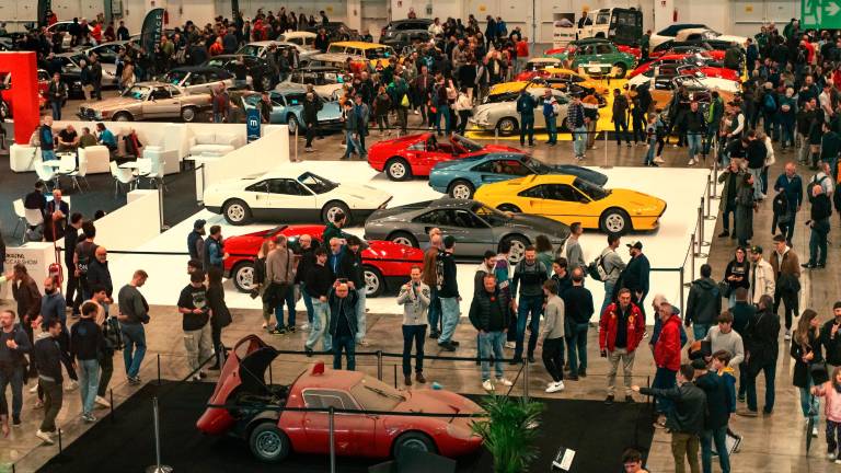 Rimini. Svolta nel panorama delle fiere, storico accordo tra Ieg e Fiera Milano Rimini. Svolta nel panorama delle fiere, storico accordo tra Ieg e Fiera Milano