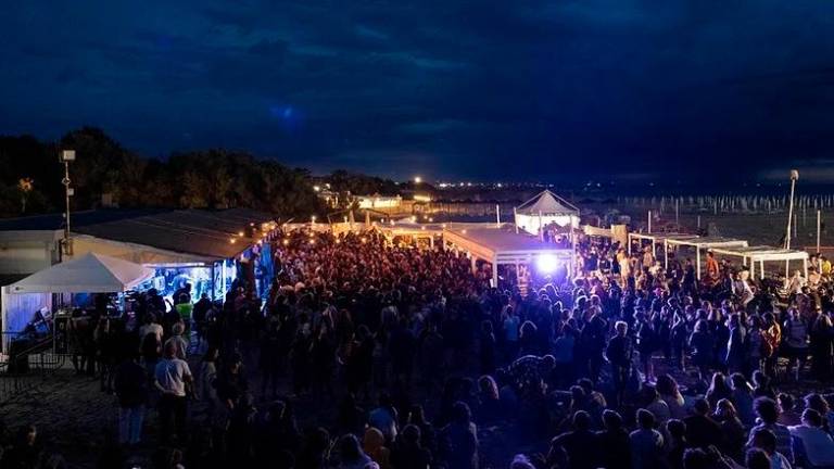 Beaches Brew! 2024: il programma a Marina di Ravenna Beaches Brew! 2024: il programma a Marina di Ravenna