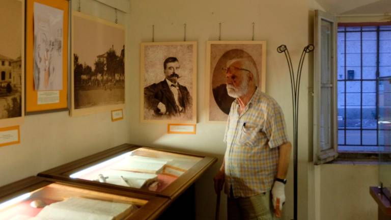 La Romagna della cultura saluta Goffredo Fofi La Romagna della cultura saluta Goffredo Fofi