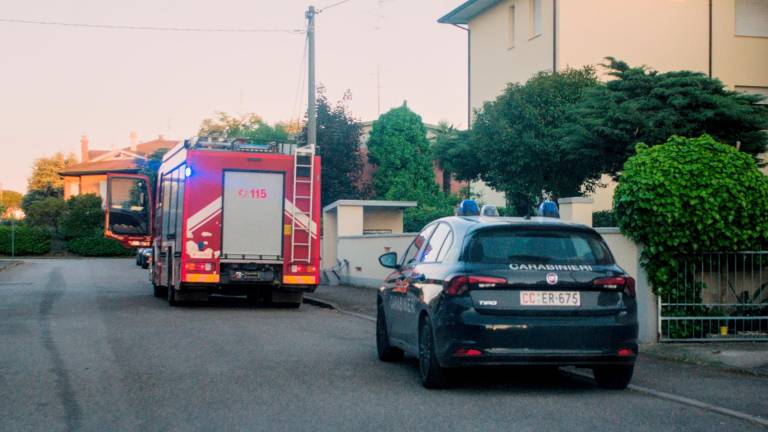 Lugo, ustionato mentre utilizza il barbecue nel giardino di casa Lugo, ustionato mentre utilizza il barbecue nel giardino di casa