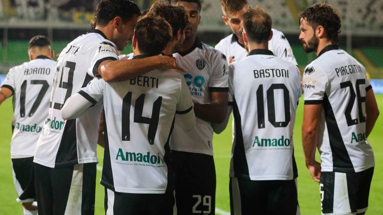 Tre assenze per il Cesena domenica al San Nicola Tre assenze per il Cesena domenica al San Nicola