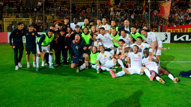 Foto Fiorentini Foto Fiorentini