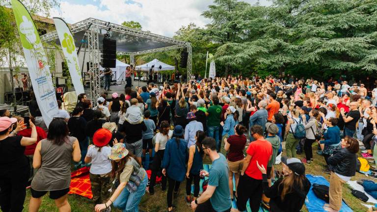 “Romagna in fiore”, un successo i concerti dei Patagarri, Quintorigo e De Leo: tutte le foto “Romagna in fiore”, un successo i concerti dei Patagarri, Quintorigo e De Leo: tutte le foto