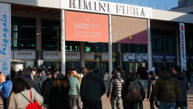 Sigep 2025 a Rimini, treni, bus e viabilità: tutto quello che c’è da sapere Sigep 2025 a Rimini, treni, bus e viabilità: tutto quello che c’è da sapere