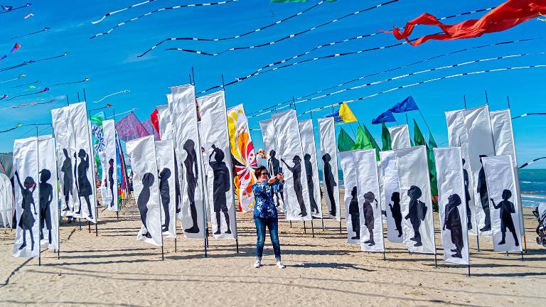 Cervia, il festival degli aquiloni torna dal 20 aprile al 1° maggio VIDEO GALLERY Cervia, il festival degli aquiloni torna dal 20 aprile al 1° maggio VIDEO GALLERY
