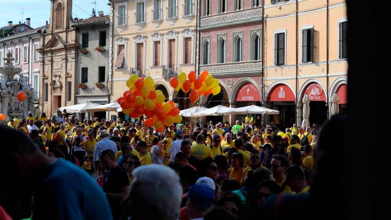 Edizione da record per la StraCesena 2025 - FOTOGALLERY Edizione da record per la StraCesena 2025 - FOTOGALLERY