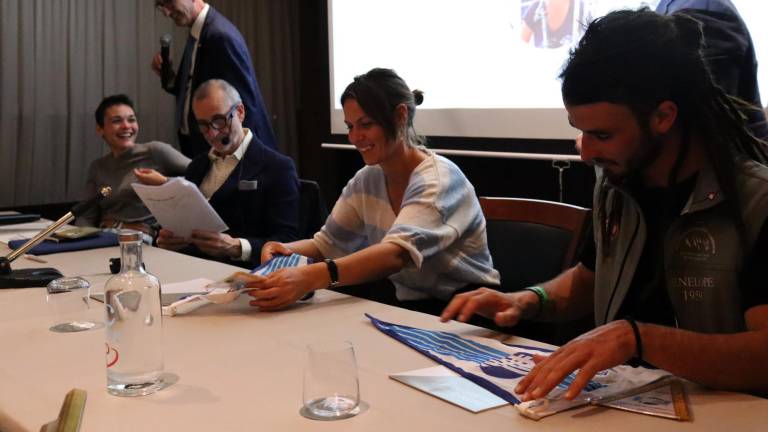 Vela. Il ritorno della 24 Ore di San Marino, la regata che si vede da terra Vela. Il ritorno della 24 Ore di San Marino, la regata che si vede da terra