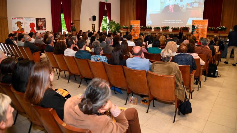 Forlì, l’Ipab “Zangheri” vuole trasformarsi Forlì, l’Ipab “Zangheri” vuole trasformarsi