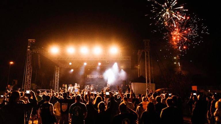 Rumâgna Unite: musica, cibo e famiglie insieme per solidarietà al 2 al 5 luglio Rumâgna Unite: musica, cibo e famiglie insieme per solidarietà al 2 al 5 luglio