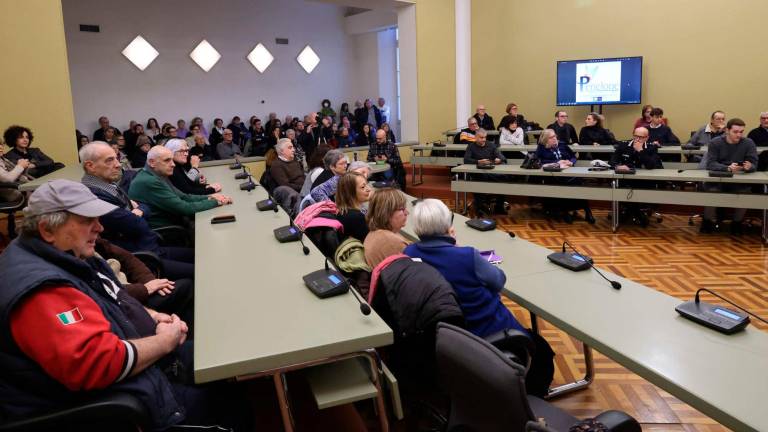 I 20 anni dell’associazione Penelope in un convegno a Cesena: “Mai più allontanamenti volontari nelle denunce” I 20 anni dell’associazione Penelope in un convegno a Cesena: “Mai più allontanamenti volontari nelle denunce”