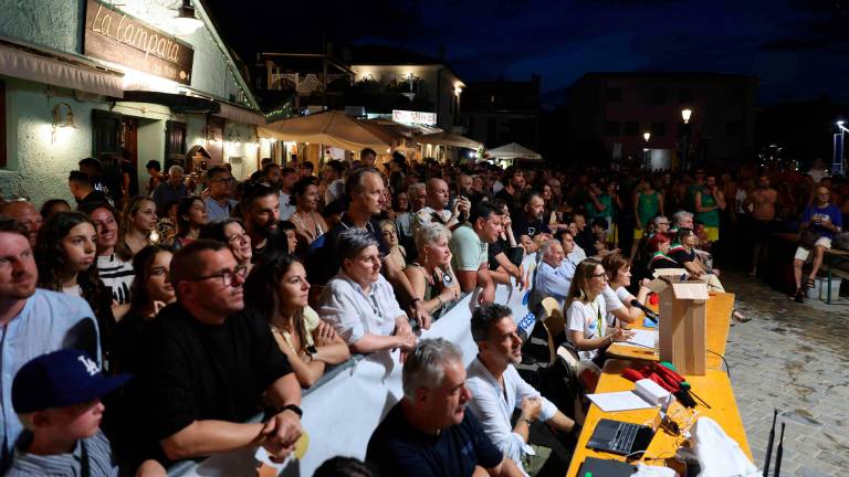 Cuccagna dell’Adriatico: Vincenzi porta Cesenatico ancora una volta al trionfo FOTOGALLERY Cuccagna dell’Adriatico: Vincenzi porta Cesenatico ancora una volta al trionfo FOTOGALLERY