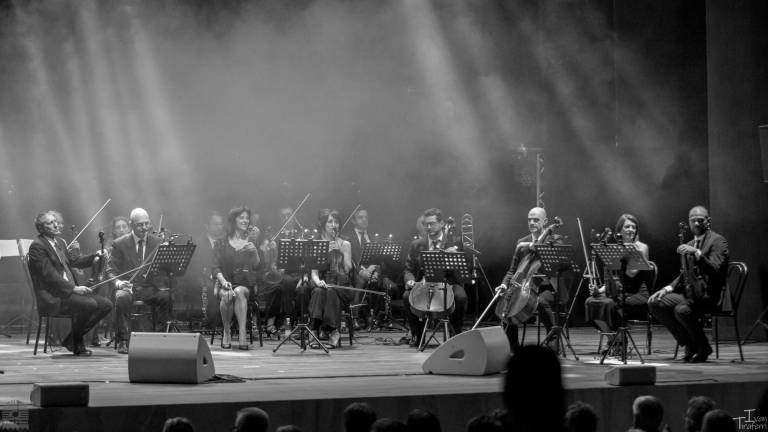 Ludovico Einaudi: una nuova collaborazione musicale con Rimini Classica Ludovico Einaudi: una nuova collaborazione musicale con Rimini Classica