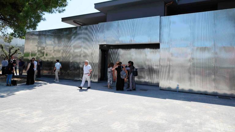 Cesena, inaugurato l’Emporio solidale - Gallery Cesena, inaugurato l’Emporio solidale - Gallery