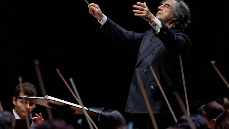 Riccardo Muti Riccardo Muti