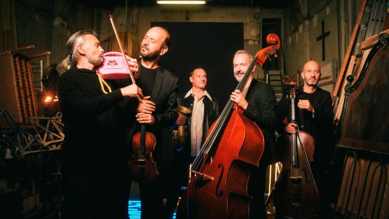 “Romagna in fiore”, un successo i concerti dei Patagarri, Quintorigo e De Leo: tutte le foto “Romagna in fiore”, un successo i concerti dei Patagarri, Quintorigo e De Leo: tutte le foto