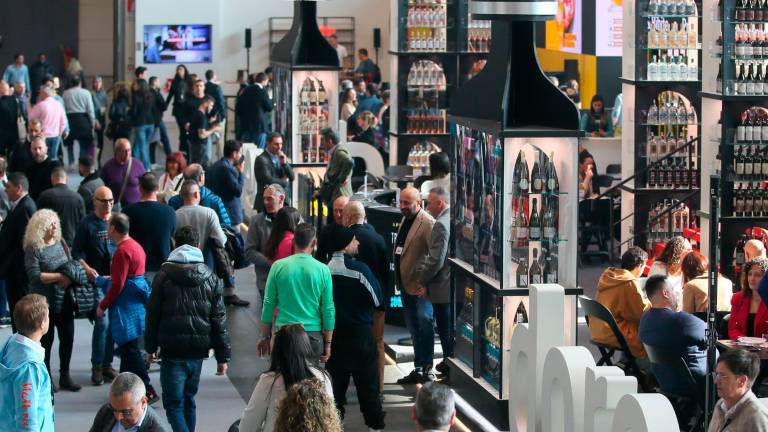 Rimini, dal 16 al 18 febbraio Beer and food attraction con 600 aziende espositrici, buyer da 47 Paesi Rimini, dal 16 al 18 febbraio Beer and food attraction con 600 aziende espositrici, buyer da 47 Paesi