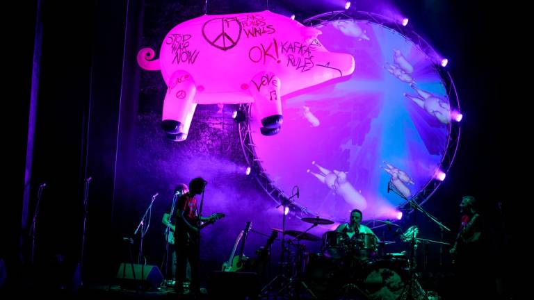 Pink Floyd Immersion: le date e i biglietti Pink Floyd Immersion: le date e i biglietti
