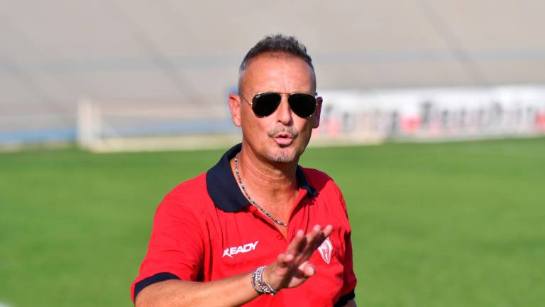 Mauro Antonioli Mauro Antonioli