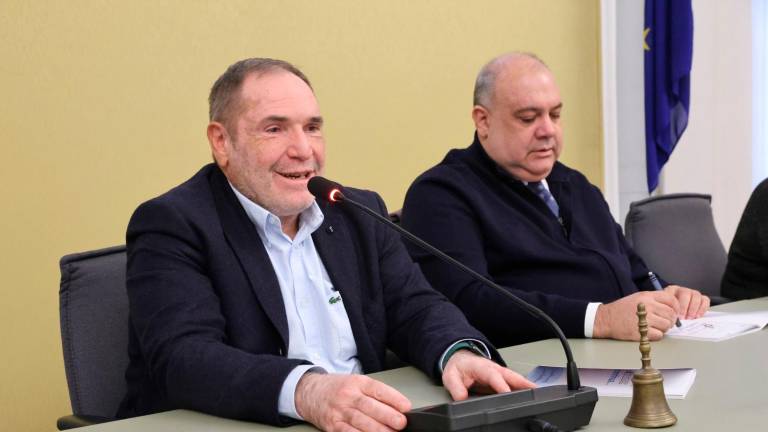 I 20 anni dell’associazione Penelope in un convegno a Cesena: “Mai più allontanamenti volontari nelle denunce” I 20 anni dell’associazione Penelope in un convegno a Cesena: “Mai più allontanamenti volontari nelle denunce”