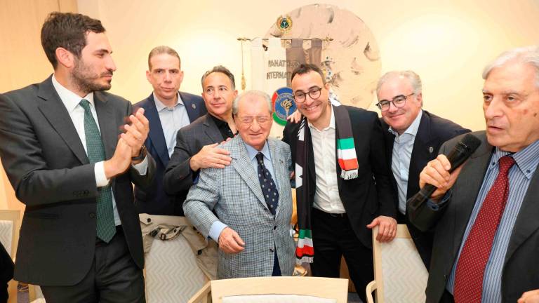 Foto e video Zanotti Foto e video Zanotti