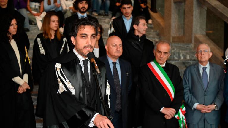Forlì, omaggio a Falcone, Borsellino e le loro scorte FOTOGALLERY Forlì, omaggio a Falcone, Borsellino e le loro scorte FOTOGALLERY