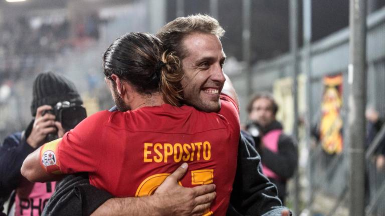 Il Ravenna è in Serie C: ufficializzato alle 13.51 il ripescaggio del club giallorosso Il Ravenna è in Serie C: ufficializzato alle 13.51 il ripescaggio del club giallorosso