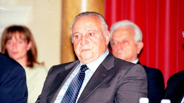 Ercole Baldini Ercole Baldini