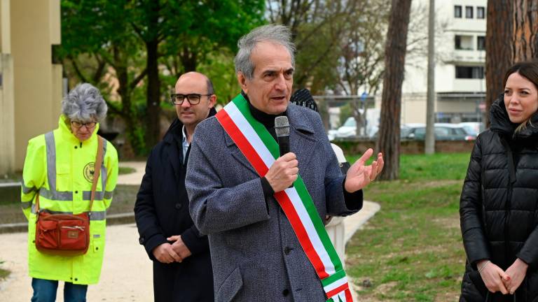 Forlì, tornano a splendere i giardini della Rocca di Ravaldino FOTOGALLERY Forlì, tornano a splendere i giardini della Rocca di Ravaldino FOTOGALLERY