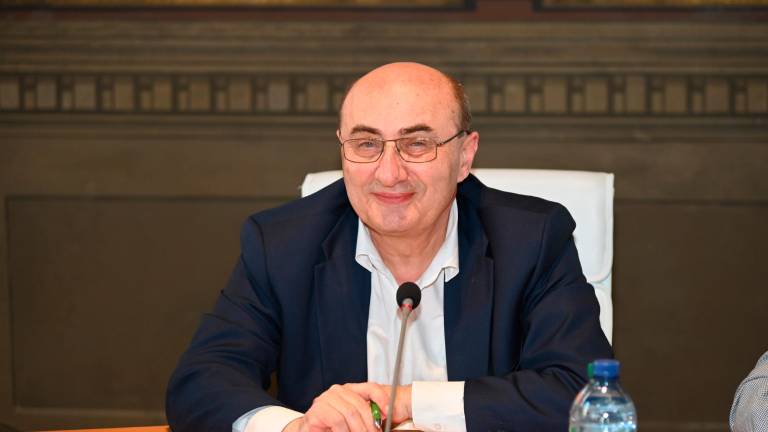 Forlì capitale della cultura: i progetti del comitato scientifico Forlì capitale della cultura: i progetti del comitato scientifico