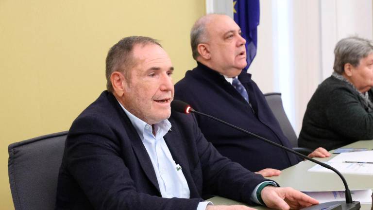 I 20 anni dell’associazione Penelope in un convegno a Cesena: “Mai più allontanamenti volontari nelle denunce” I 20 anni dell’associazione Penelope in un convegno a Cesena: “Mai più allontanamenti volontari nelle denunce”