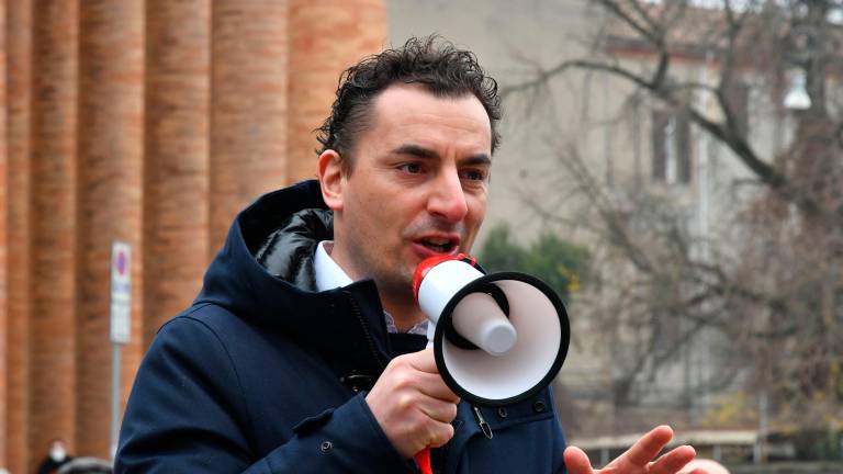 Jacopo Morrone Jacopo Morrone