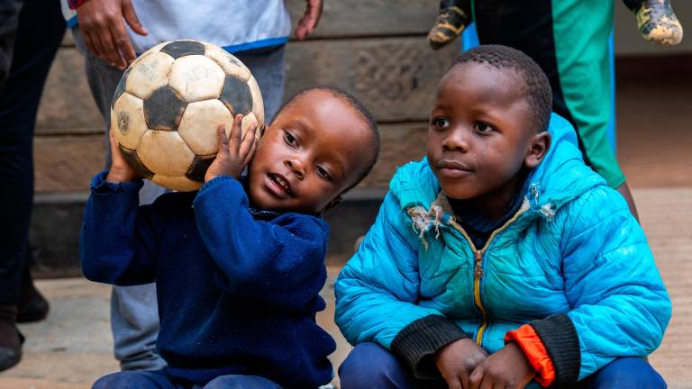 Metti il cuore in valigia: anche tu in viaggio con Cittadinanza Onlus a Nairobi Metti il cuore in valigia: anche tu in viaggio con Cittadinanza Onlus a Nairobi