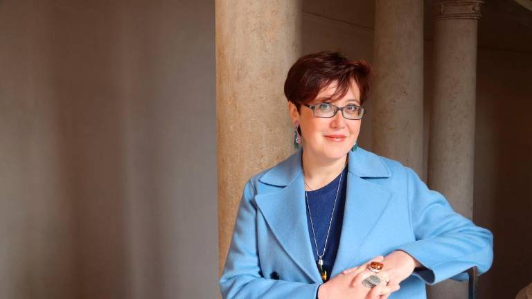 Si parte con Antonella Cilento Si parte con Antonella Cilento