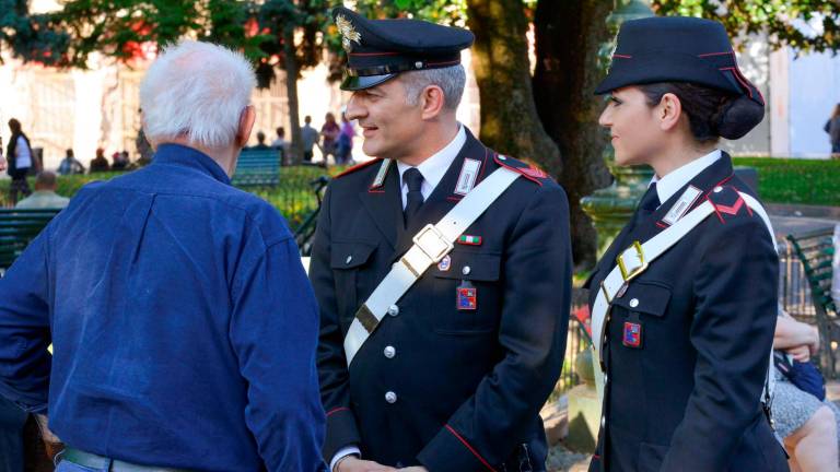 Imola, acquista due auto on line ma è un raggiro. Una 52enne denunciata dai carabinieri di Castel San Pietro Imola, acquista due auto on line ma è un raggiro. Una 52enne denunciata dai carabinieri di Castel San Pietro