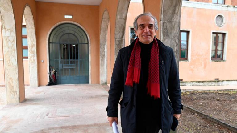 Forlì. All’ex Santarelli la nuova casa della cultura - Foto gallery Forlì. All’ex Santarelli la nuova casa della cultura - Foto gallery