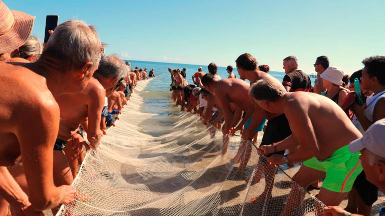 Rimini. Rivive la “pesca alla tratta”, degustando sardoncini, piadina e trebbiano Rimini. Rivive la “pesca alla tratta”, degustando sardoncini, piadina e trebbiano